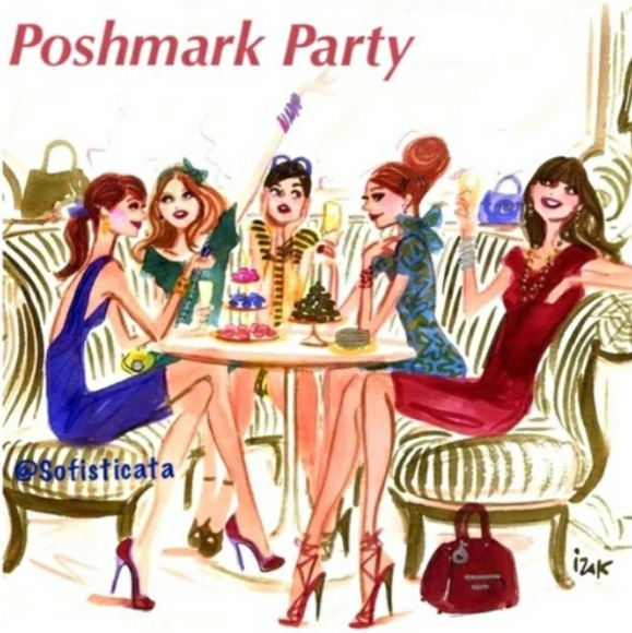 Thx Baton Rouge Posh 8th Bday Bash was AWESOME!!! - Picture 3 of 7